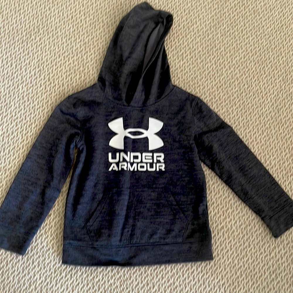 BOYS Lightweight Pullover